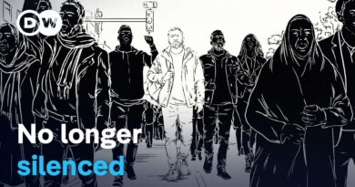 Voices from Iran – Protest, fear, and the fight for freedom | DW Documentary