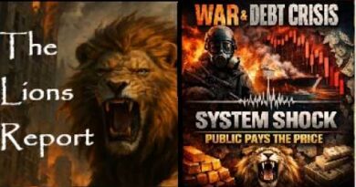 War as the Perfect Cover.. Mannarino