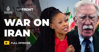 War on Iran: At what cost will Israel and the US pursue regime change? | UpFront