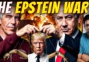 War On Iran & Epstein Files Link? | How Israel Controls Trump’s Operation Epic Fury | Akash Banerjee