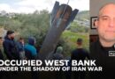 War on Iran fuels surge in Israeli settler violence in occupied West Bank, analyst warns