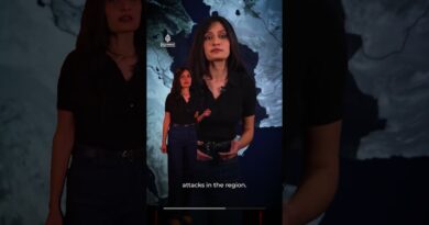 War on Iran: Iran strikes Dimona in retaliation for Natanz attack