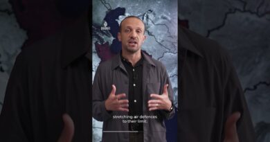 War on Iran: Iran threatens UAE over Kharg Island attack