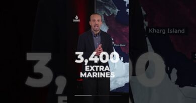 War on Iran: Is the US preparing to invade Kharg Island?