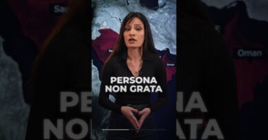 War on Iran: Israel targets Iran’s largest energy hub & another top official assassinated in Tehran