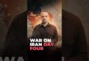 War on Iran: latest developments on day four | AJ #shorts