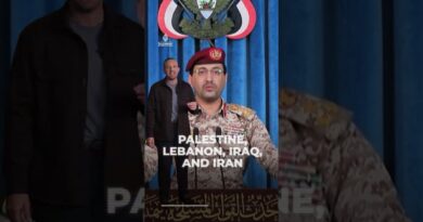 War on Iran: Ukraine bring anti-drone tech to Gulf as Houthis enter war