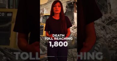 War on Iran: US President says war is winding down