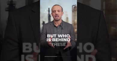 War on Iran: who’s really behind oil refinery drone attacks?