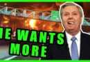 Warmonger Lindsey Graham Has Completely & Utterly Lost Control | The Kyle Kulinski Show