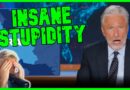 WATCH: Jon Stewart DUMBSTRUCK By Trump’s IMMENSE Hypocrisy & Dishonesty | The Kyle Kulinski Show