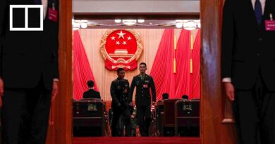 WATCH LIVE: China concludes annual ‘two sessions’ parliamentary meetings