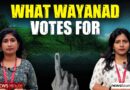Wayanad votes 2026: Rebuilding lives, rethinking development | Ground Report