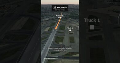 We Analyzed the Deadly Crash at LaGuardia