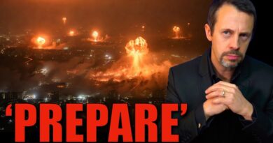 🚨 “We Are Now Preparing For The WORST Case Scenario!” (CRAZY!) 🔥