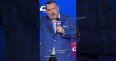 ‘We will see a new government in Venezuela, in Cuba and in Iran’