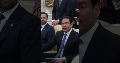 ‘We’ll be doing something with Cuba very soon’, Trump says | AJ #shorts