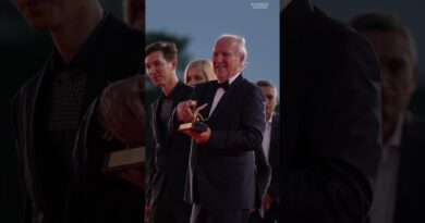 #WernerHerzog says he wont sell his voice to #AI.