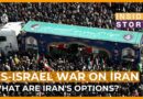 What are Iran’s options as the war goes on? | Inside Story