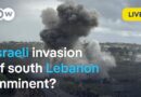 What are Israel’s Lebanon plans & how is the Strait of Hormuz impacting Asian economies? | DW News
