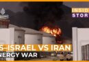 What are the risks of turning energy sites into battlefields? | Inside Story