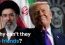 What brought the U.S. and Iran from friendship to war? | DW News