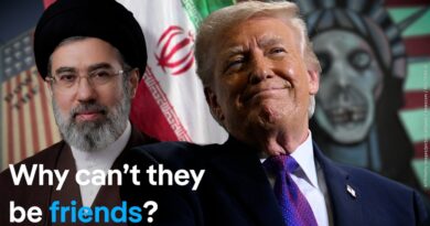 What brought the U.S. and Iran from friendship to war? | DW News