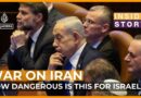 What dangers does the Iran war pose for Israel? | Inside Story