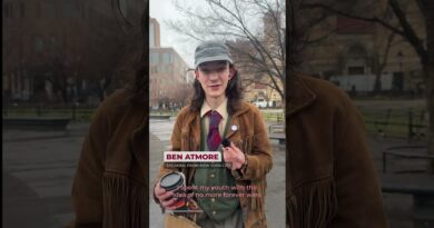 What do Americans think about Trump’s war on Iran?