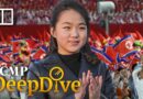 What do we know about Kim’s daughter and potential successor?