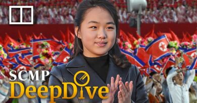 What do we know about Kim’s daughter and potential successor?