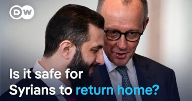 What future for Syrians in Germany? | DW News
