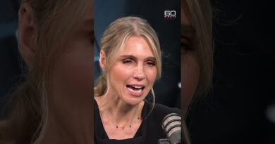 What genuine, off-the-grid living looks like | Extra Minutes