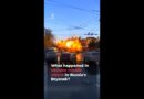 What happened in Ukraine missile attack in Russia’s Bryansk? | AJ #shorts