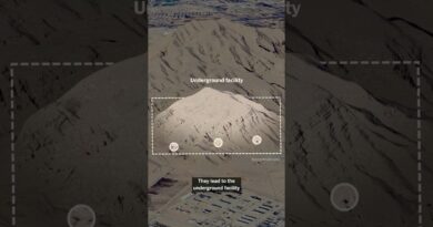 What Has Changed at a Key Iranian Nuclear Site | Visual Investigations