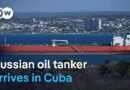 What have the last two months of blockade meant for people in Cuba? | DW News