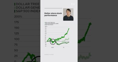 What High Oil Prices Mean for Dollar Store Stocks Like Dollar General