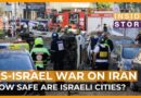 What impact is the Iran war having on Israel? | Inside Story