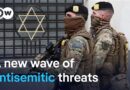 What needs to be done to protect Jewish communities? | DW News