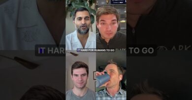 What Needs To Happen During The AI Job Transition?