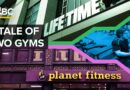 What Planet Fitness And Lifetime’s Performance Tells Us About The ‘K-shaped’ economy