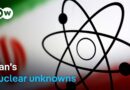 What remains of Iran’s nuclear program? | DW News