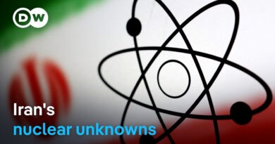 What remains of Iran’s nuclear program? | DW News