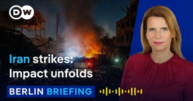 What the escalating conflict means for the Middle East and beyond | Berlin Briefing Podcast
