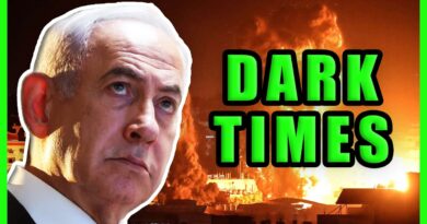 WHAT THE F*CK IS ISRAEL ABOUT TO DO | The Kyle Kulinski Show