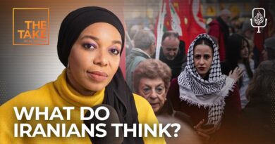 What the world is getting wrong about what Iranians think | The Take
