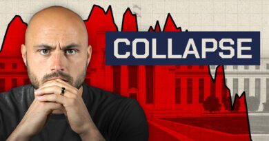 What To Do When Everything is Crashing