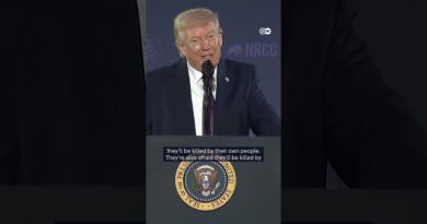 What US and Iran have to say about negotiations | DW News