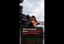 What we know about attack on key Israeli oil refinery | AJ#shorts