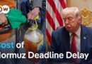 What will another 10 days cost us, as Trump grants Iran more time? | DW News